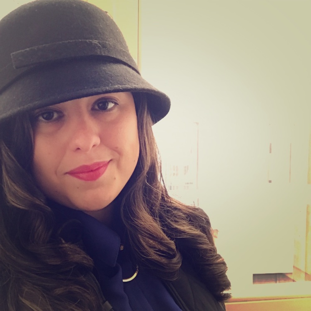 Meet your Posher, Jacqueline